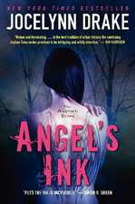 Angel's Ink: The Asylum Tales