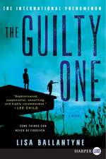 Guilty One LP, The