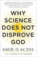 Why Science Does Not Disprove God