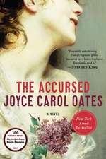 The Accursed: A Novel