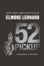 52 Pickup: A Novel