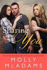 Sharing You: A Novel