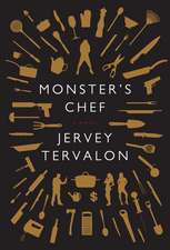 Monster's Chef