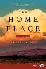 The Home Place: A Novel