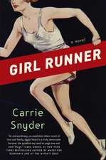 Girl Runner