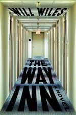 The Way Inn: A Novel