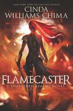 Chima, C: Flamecaster