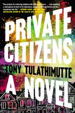 Private Citizens