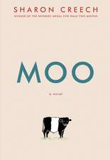 MOO: A Novel