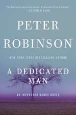 A Dedicated Man: An Inspector Banks Novel