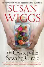 Wiggs, S: Oysterville Sewing Circle, The