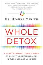 Whole Detox