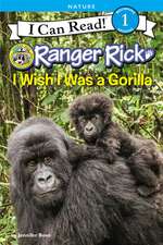 Ranger Rick