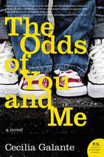 The Odds of You and Me: A Novel