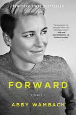 Forward: A Memoir