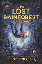 Lost Rainforest #2