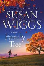 Family Tree: A Novel