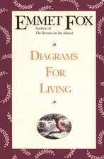 Diagrams for Living: The Bible Unveiled