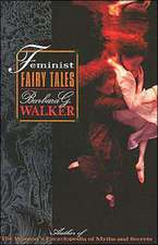 Feminist Fairy Tales