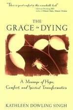 Grace in Dying