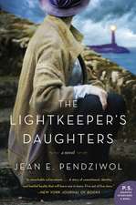 Lightkeeper's Daughters, The