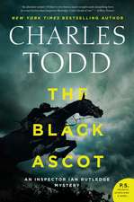 Black Ascot, The