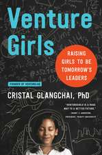 VentureGirls: Raising Girls to Be Tomorrow's Leaders