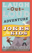 Laugh-Out-Loud Adventure Jokes for Kids