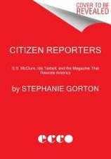 Citizen Reporters