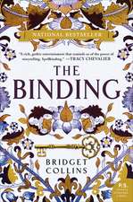 The Binding: A Novel