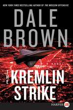 Kremlin Strike LP, The