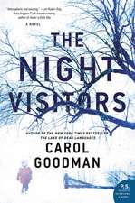 Night Visitors, The