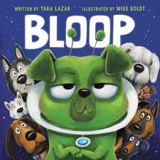 Lazar, T: Bloop