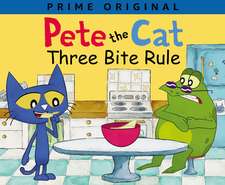 Pete the Cat
