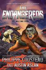 Endangereds
