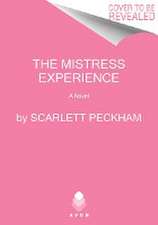 The Mistress Experience