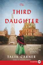 The Third Daughter: A Novel