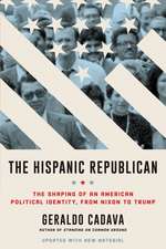 The Hispanic Republican