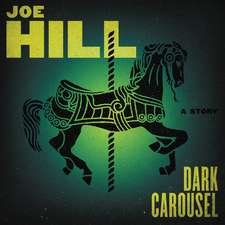 Dark Carousel Vinyl Edition + MP3