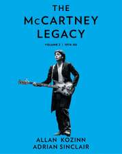 McCartney Legacy Vol. 2