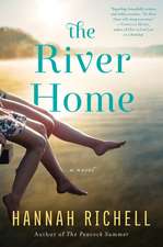 River Home, The