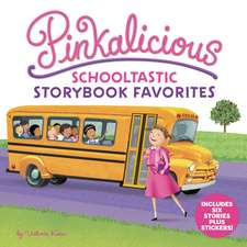 Pinkalicious
