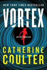 Coulter, C: Vortex