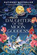 Daughter of the Moon Goddess: A Novel