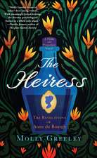 A Heiress