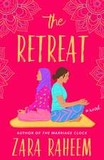 The Retreat