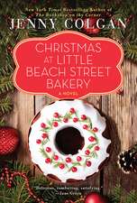 Christmas at Little Beach Street Bakery