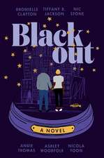 Blackout: A Novel