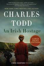 An Irish Hostage: A Novel