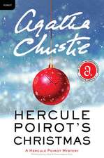 Hercule Poirot's Christmas: A Hercule Poirot Mystery